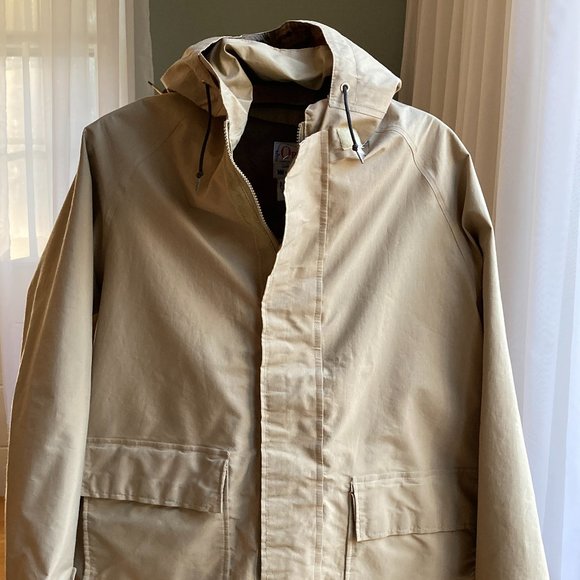 Orvis Wading Jacket - Picture 1 of 10